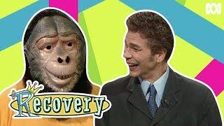 Speedy the Monkey reviews the internet | Recovery Mayhem