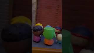 The Watchful Collector Intro