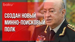 Кямаледдин Гейдаров Сделал Ряд Заявлений Для СМИ | Baku TV | RU #bakutvru