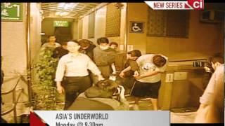 CI Asia's Underworld by Triple T Networks