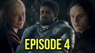 House of the Dragon Season 2 | Episode 4 | What to Expect