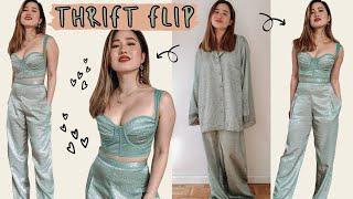 Thrift Flip | 2 Piece Set