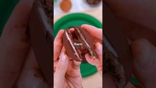 Are these MINT COOKIES better than THIN MINTS?