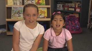 WUSF-TV: Martha Speaks Reading Buddies Promo