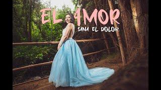 Carla López ft FIDE-El Amor Sana El Dolor