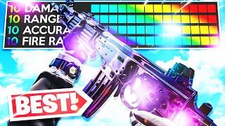 The FARA 83 is BACK!! (Best Fara 83 Loadout after update)