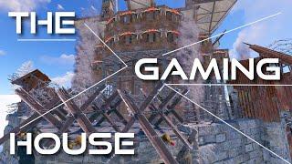 Rust - The Best Rust Base Design 2022 - Rust Base Building
