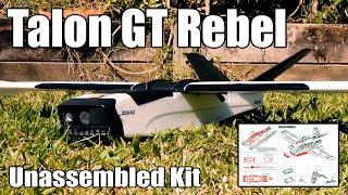 Talon GT Rebel - Unassembled Kit