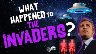 What Happened to The INVADERS?