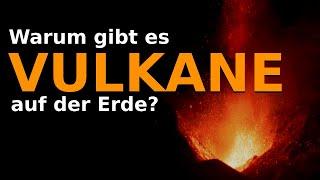 Lokschuppen Rosenheim | Warum gibt es Vulkane auf der Erde, Prof. Dr. Martin Meschede