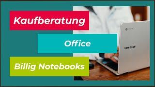 Notebook Kaufberatung #1 | Günstige und billige Notebooks unter 250€ | Oktober 2021