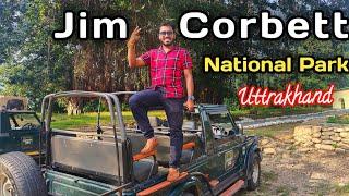 Jim Corbett National Park | Complete Travel Guide Jim Corbett | Ramnagar Uttrakhand | जिम कॉर्बेट