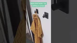 Home DIY tips that just make sense - part one!  #homediytips #diyhacks #homedecor #hom...