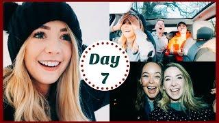 CRAZY ANNUAL CHRISTMAS PARTY | VLOGMAS