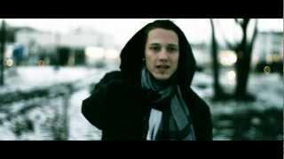 TRUE DIRDY -  Rap in meinem Kopf  (Prod.by Streetlove Music) HD VIDEO