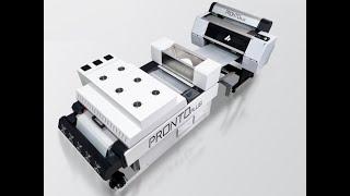 DTF printer Azon Pronto PLUS