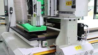 1325 Atc Automatic Nesting Router Machine Wood Carving Cnc Router