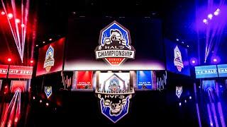 HCS Raleigh 2021 GRAND FINALS Cloud 9 vs eUnited | Halo Infinite