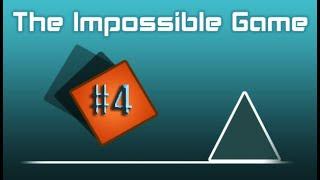 #4 The Impossible Game - Phazd [Completed]