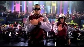 Step Up 3D Final Dance Samurai vs Pirates (HD).mp4