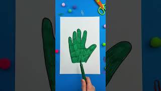  Don’t Touch! Decorate! #shorts #kids