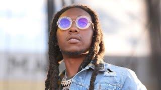 song tribute to takeoff - change ft 2pac Rip takeoff we always love you 