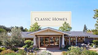 Classic Homes - Official Trailer | Magnolia Network