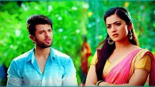 Geetha Govindam Full Movie In Hindi Dubbed Vijay Devarakonda Rashmika Mandanna South movie