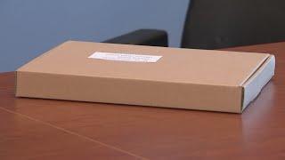 Hilliard police warn of package scam that could steal your information