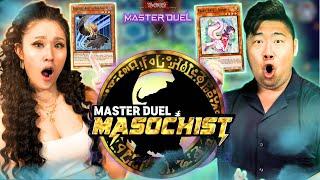 I Opened the MOST HATED Yu-Gi-Oh Card IN THE GAME! | Master Duel Masochist