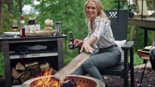 Why You Should Buy a Breeo Smokeless Fire Pit