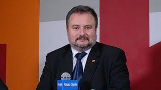 Marek Niechciał "Loża Radiowa" (24.09.2019)