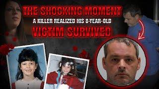 The Shocking Moment A Killer Realized His 8-Year-Old Victim Survived | The Case Of Jennifer Schuett