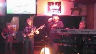 .: KC Aces Band - "Whippin' Post" - 1/2014 :.