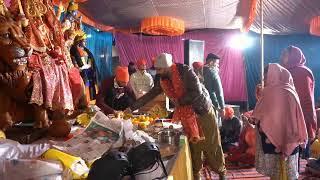 Jagran live vill Barnala live by sharma studio