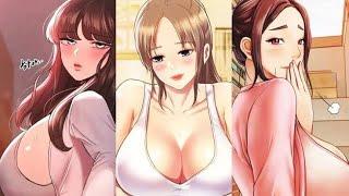 My Top 10 Adult Manhwa 18+ Recommendation You Would Definitely like