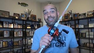 New Abu Garcia REVO ROCKET : What You NEED To Know