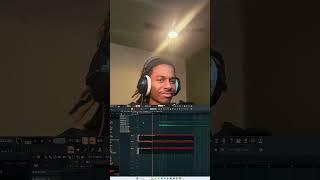 Making JAZZ TRAP Samples from Scratch! #jazztraptypebeat #jazzmusician #jazz #jazzology