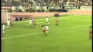 Wolfgang Overath vs Bayern Munchen - 1970-71 DFB Pokal Final (Except extra time)