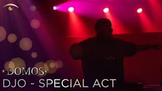 DJO - Special Act (Live @ Domos 2024)