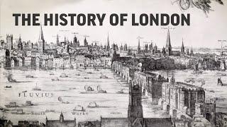 History of London