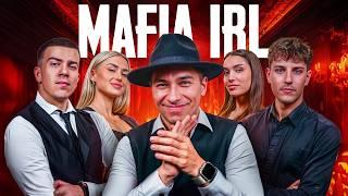 MAFIA W PRAWDZIWYM ŻYCIU 2 (MAFIA IRL 2)