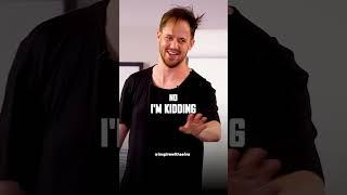 Julien Blanc - How to Save Your Kid's Self-Esteem  #shorts #shortsfeed #shortsvideo #motivation