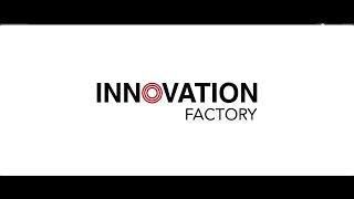 Innovation Factory Company Profile