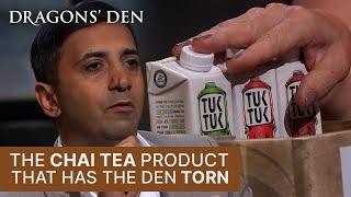 "This Could Be The Quickest Pitch" | Dragons' Den