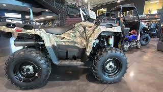 2023 Polaris Sportsman 570 EPS - New ATV For Sale - Prince George, VA