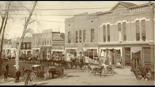 Dickens Opera House - Longmont, Colorado