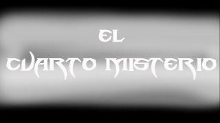 1# El Cuarto Misterio / Rostro Verde