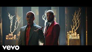 Maluma, J Balvin - Qué Pena (Official Video)