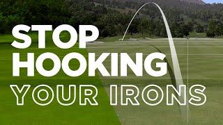 EASY FIX TO STOP HOOKING YOUR IRONS